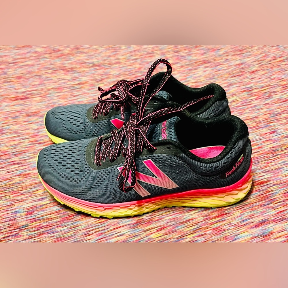 Women’s New Balance Fresh Foam Sneakers